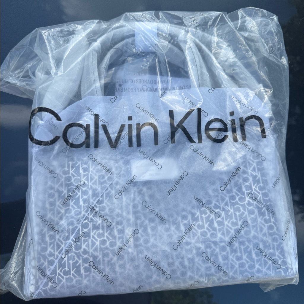 Brand New Calvin Klein Handbag